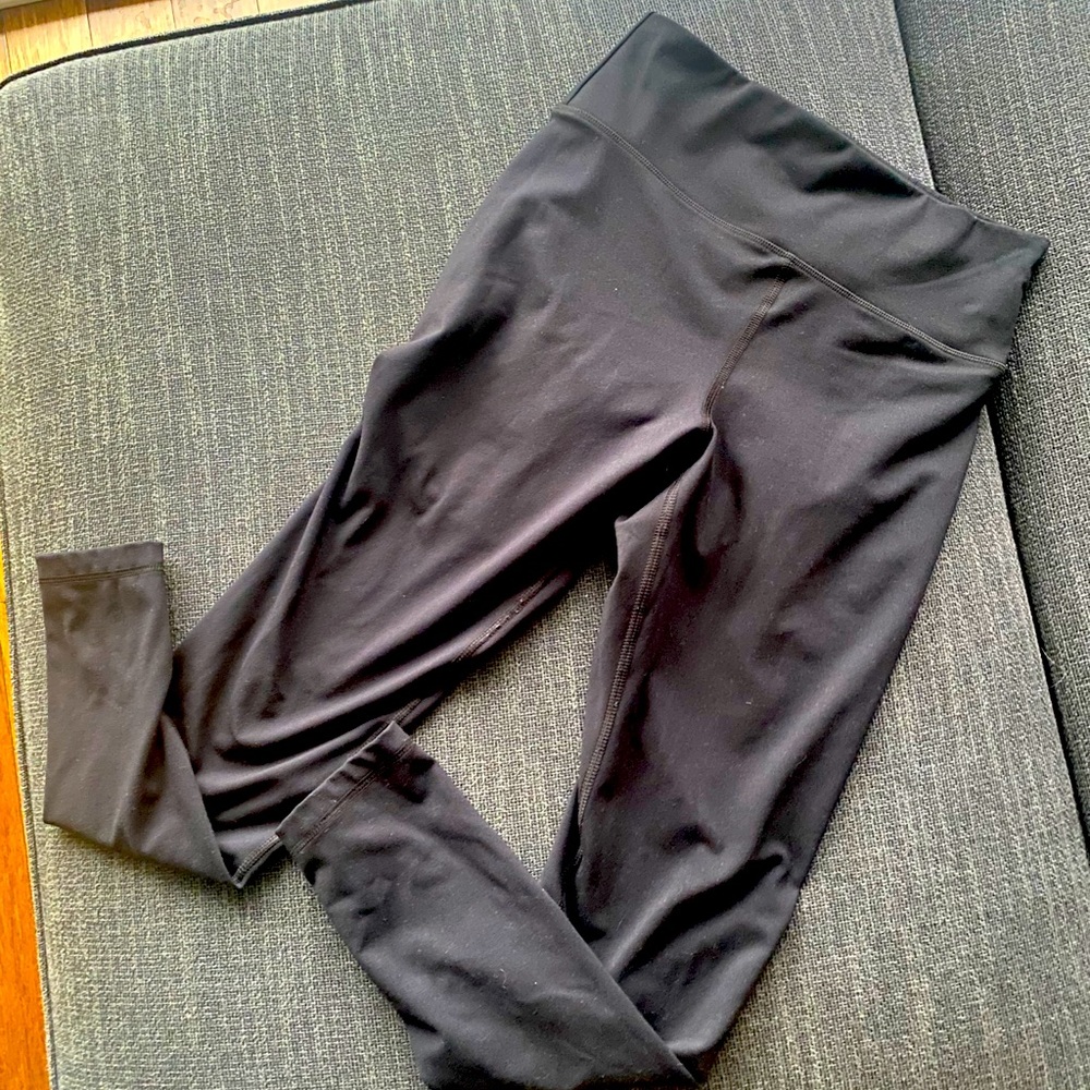 American Eagle leggings size medium